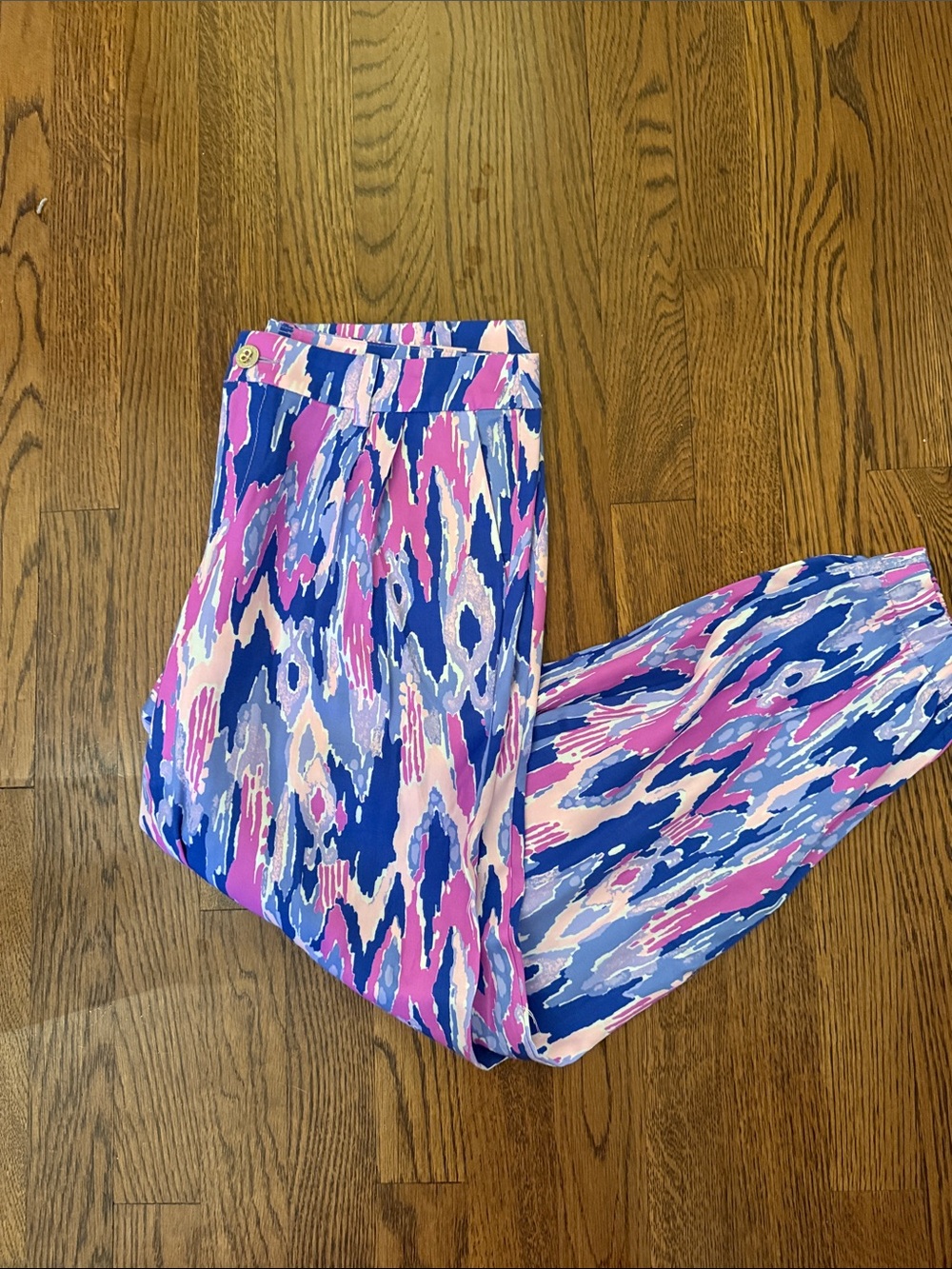 Lilly Pulitzer Jogger Pants